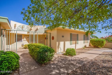 Completely updated gorgeous property. Its a MUST SEE. The Home on Sun City-Willow Creek / Willow Brook  in Arizona - for sale on GolfHomes.com, golf home, golf lot