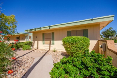 Completely updated gorgeous property. Its a MUST SEE. The Home on Sun City-Willow Creek / Willow Brook  in Arizona - for sale on GolfHomes.com, golf home, golf lot