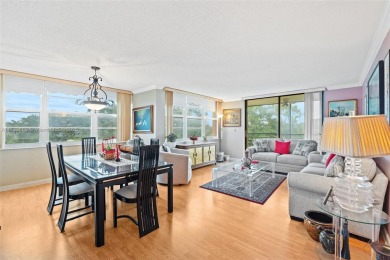 THE BEST DEAL IN PARK PLACE CORNER UNIT IN THE most sought bldg on Pembroke Lakes Golf Club in Florida - for sale on GolfHomes.com, golf home, golf lot