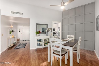 Completely updated gorgeous property. Its a MUST SEE. The Home on Sun City-Willow Creek / Willow Brook  in Arizona - for sale on GolfHomes.com, golf home, golf lot