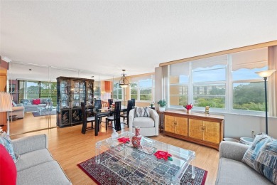THE BEST DEAL IN PARK PLACE CORNER UNIT IN THE most sought bldg on Pembroke Lakes Golf Club in Florida - for sale on GolfHomes.com, golf home, golf lot