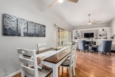 Completely updated gorgeous property. Its a MUST SEE. The Home on Sun City-Willow Creek / Willow Brook  in Arizona - for sale on GolfHomes.com, golf home, golf lot