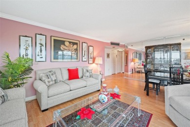 THE BEST DEAL IN PARK PLACE CORNER UNIT IN THE most sought bldg on Pembroke Lakes Golf Club in Florida - for sale on GolfHomes.com, golf home, golf lot