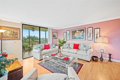 THE BEST DEAL IN PARK PLACE CORNER UNIT IN THE most sought bldg on Pembroke Lakes Golf Club in Florida - for sale on GolfHomes.com, golf home, golf lot