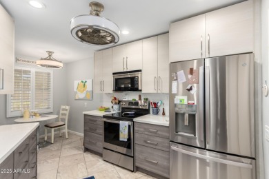 Completely updated gorgeous property. Its a MUST SEE. The Home on Sun City-Willow Creek / Willow Brook  in Arizona - for sale on GolfHomes.com, golf home, golf lot