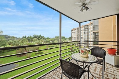THE BEST DEAL IN PARK PLACE CORNER UNIT IN THE most sought bldg on Pembroke Lakes Golf Club in Florida - for sale on GolfHomes.com, golf home, golf lot