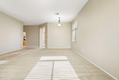 Discover this rare Casablanca floorplan in the 55+ active adult on Mountain Vista Golf Course At Sun City Palm Desert in California - for sale on GolfHomes.com, golf home, golf lot