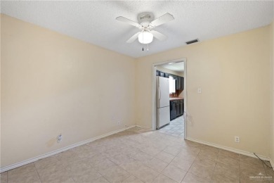 Nestled in the coveted Harlingen Country Club community, this on Harlingen Country Club in Texas - for sale on GolfHomes.com, golf home, golf lot