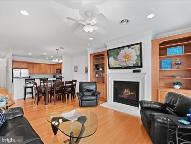 Welcome to this top-floor condo in the Peninsula, where refined on The Peninsula Golf and Country Club in Delaware - for sale on GolfHomes.com, golf home, golf lot