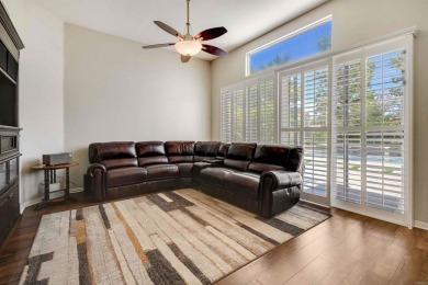 Located in one of Temecula's desirable neighborhoods, this on RedHawk Golf Club in California - for sale on GolfHomes.com, golf home, golf lot