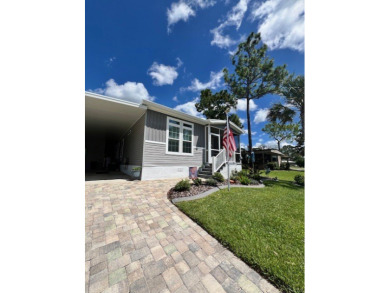 BUYER INCENTIVES: 2 months free lot rent and 6 months free WiFi on Rolling Greens Executive Golf Community in Florida - for sale on GolfHomes.com, golf home, golf lot