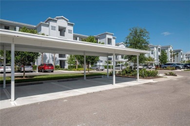 GOLF MEMBERSHIP FOR TWO IS INCLUDED AT HERITAGE LANDING GOLF & on Heritage Landing Golf  in Florida - for sale on GolfHomes.com, golf home, golf lot