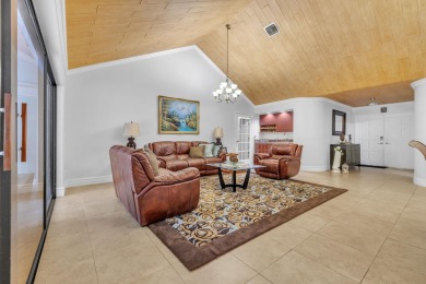 Welcome to your dream home! This updated 4-bedroom, 2.5-bathroom on Boca Lago Golf and Country Club in Florida - for sale on GolfHomes.com, golf home, golf lot