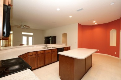 Luxury Estate Home In Golf Community! A Spacious 4-bedroom Home on St. Johns Golf Club in Florida - for sale on GolfHomes.com, golf home, golf lot