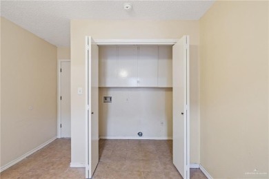 Nestled in the coveted Harlingen Country Club community, this on Harlingen Country Club in Texas - for sale on GolfHomes.com, golf home, golf lot