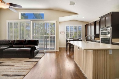Located in one of Temecula's desirable neighborhoods, this on RedHawk Golf Club in California - for sale on GolfHomes.com, golf home, golf lot