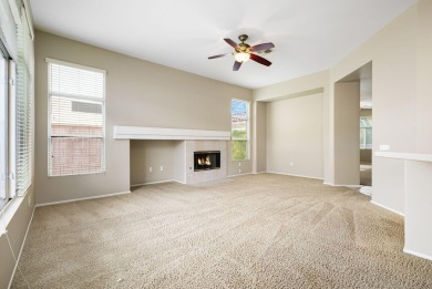Discover this rare Casablanca floorplan in the 55+ active adult on Mountain Vista Golf Course At Sun City Palm Desert in California - for sale on GolfHomes.com, golf home, golf lot
