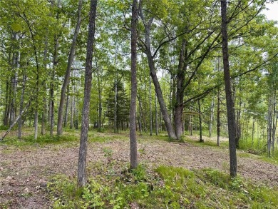 Discover Your Slice of the Northwoods Paradise! This lot offers on Wilderness Trail Golf and Village in Minnesota - for sale on GolfHomes.com, golf home, golf lot