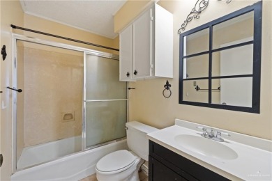 Nestled in the coveted Harlingen Country Club community, this on Harlingen Country Club in Texas - for sale on GolfHomes.com, golf home, golf lot