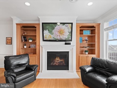 Welcome to this top-floor condo in the Peninsula, where refined on The Peninsula Golf and Country Club in Delaware - for sale on GolfHomes.com, golf home, golf lot