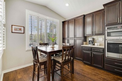 Located in one of Temecula's desirable neighborhoods, this on RedHawk Golf Club in California - for sale on GolfHomes.com, golf home, golf lot