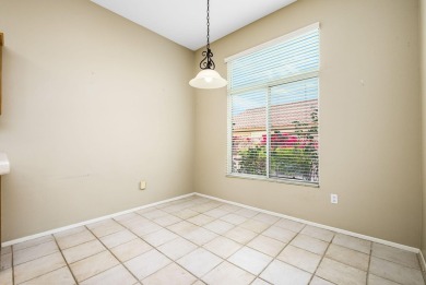 Discover this rare Casablanca floorplan in the 55+ active adult on Mountain Vista Golf Course At Sun City Palm Desert in California - for sale on GolfHomes.com, golf home, golf lot