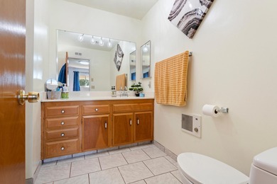 55+ GOLF COURSE LIVING . BACKING TO GREENBELT . MAJOR UPDATES on Panorama Village Golf Course in California - for sale on GolfHomes.com, golf home, golf lot