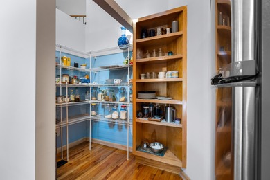 Beautifully designed home featuring an open floor plan with on The Seabrook Island Club in South Carolina - for sale on GolfHomes.com, golf home, golf lot