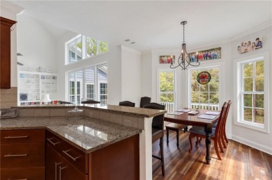 **GATED COMMUNITY**COMMUNITY DEEPWATER DOCK**RV/BOAT on Sapelo Hammock Golf Club in Georgia - for sale on GolfHomes.com, golf home, golf lot