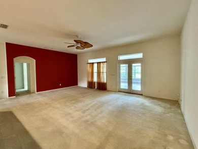 Luxury Estate Home In Golf Community! A Spacious 4-bedroom Home on St. Johns Golf Club in Florida - for sale on GolfHomes.com, golf home, golf lot