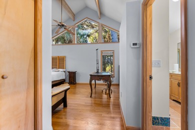 Beautifully designed home featuring an open floor plan with on The Seabrook Island Club in South Carolina - for sale on GolfHomes.com, golf home, golf lot