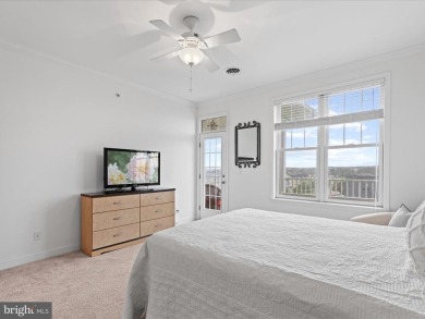 Welcome to this top-floor condo in the Peninsula, where refined on The Peninsula Golf and Country Club in Delaware - for sale on GolfHomes.com, golf home, golf lot