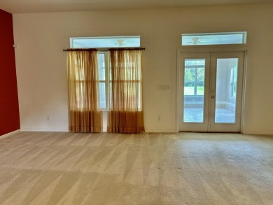 Luxury Estate Home In Golf Community! A Spacious 4-bedroom Home on St. Johns Golf Club in Florida - for sale on GolfHomes.com, golf home, golf lot