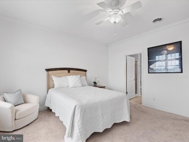Welcome to this top-floor condo in the Peninsula, where refined on The Peninsula Golf and Country Club in Delaware - for sale on GolfHomes.com, golf home, golf lot