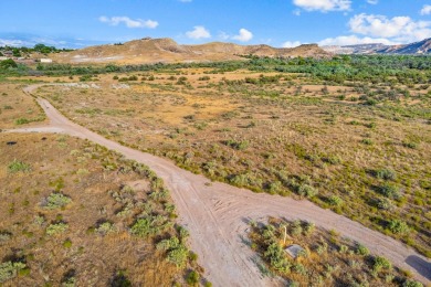 58.25 acres  on the Redlands  poised for development. With on Tiara Rado Golf Course in Colorado - for sale on GolfHomes.com, golf home, golf lot