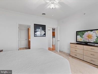 Welcome to this top-floor condo in the Peninsula, where refined on The Peninsula Golf and Country Club in Delaware - for sale on GolfHomes.com, golf home, golf lot