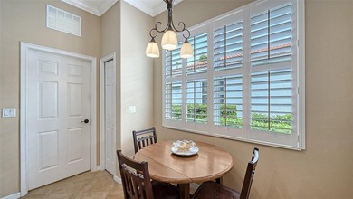 Welcome to this beautifully upgraded Fiorentino model in the on Venetian Golf and River Club in Florida - for sale on GolfHomes.com, golf home, golf lot