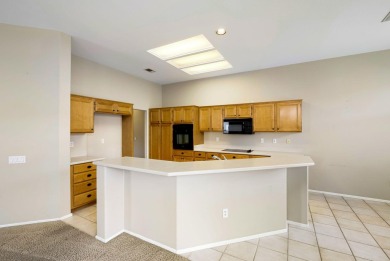 Discover this rare Casablanca floorplan in the 55+ active adult on Mountain Vista Golf Course At Sun City Palm Desert in California - for sale on GolfHomes.com, golf home, golf lot