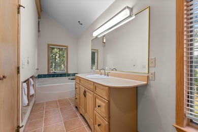 Beautifully designed home featuring an open floor plan with on The Seabrook Island Club in South Carolina - for sale on GolfHomes.com, golf home, golf lot