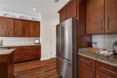 **GATED COMMUNITY**COMMUNITY DEEPWATER DOCK**RV/BOAT on Sapelo Hammock Golf Club in Georgia - for sale on GolfHomes.com, golf home, golf lot