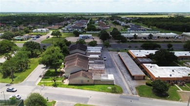 Nestled in the coveted Harlingen Country Club community, this on Harlingen Country Club in Texas - for sale on GolfHomes.com, golf home, golf lot