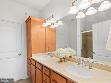 Welcome to this top-floor condo in the Peninsula, where refined on The Peninsula Golf and Country Club in Delaware - for sale on GolfHomes.com, golf home, golf lot