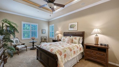 Welcome to this beautifully upgraded Fiorentino model in the on Venetian Golf and River Club in Florida - for sale on GolfHomes.com, golf home, golf lot