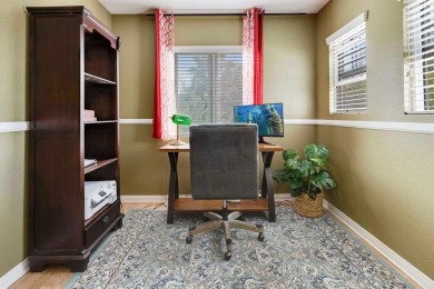 Located in one of Temecula's desirable neighborhoods, this on RedHawk Golf Club in California - for sale on GolfHomes.com, golf home, golf lot