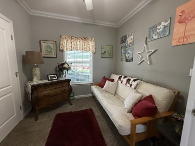 BUYER INCENTIVES: 2 months free lot rent and 6 months free WiFi on Rolling Greens Executive Golf Community in Florida - for sale on GolfHomes.com, golf home, golf lot
