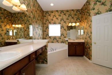 Luxury Estate Home In Golf Community! A Spacious 4-bedroom Home on St. Johns Golf Club in Florida - for sale on GolfHomes.com, golf home, golf lot