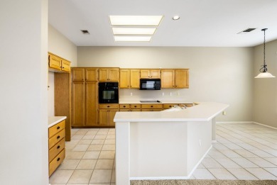 Discover this rare Casablanca floorplan in the 55+ active adult on Mountain Vista Golf Course At Sun City Palm Desert in California - for sale on GolfHomes.com, golf home, golf lot