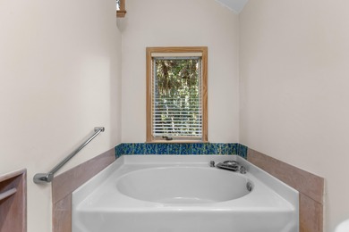 Beautifully designed home featuring an open floor plan with on The Seabrook Island Club in South Carolina - for sale on GolfHomes.com, golf home, golf lot