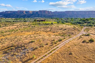 58.25 acres  on the Redlands  poised for development. With on Tiara Rado Golf Course in Colorado - for sale on GolfHomes.com, golf home, golf lot