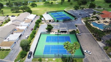 Nestled in the coveted Harlingen Country Club community, this on Harlingen Country Club in Texas - for sale on GolfHomes.com, golf home, golf lot